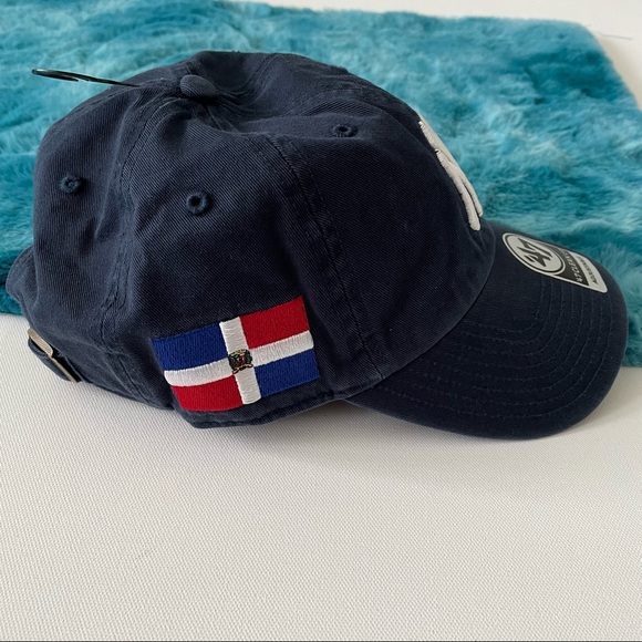 SOLD 47 New York Yankees Heritage Clean Up Adjustable Hat - Picture 15 of 15